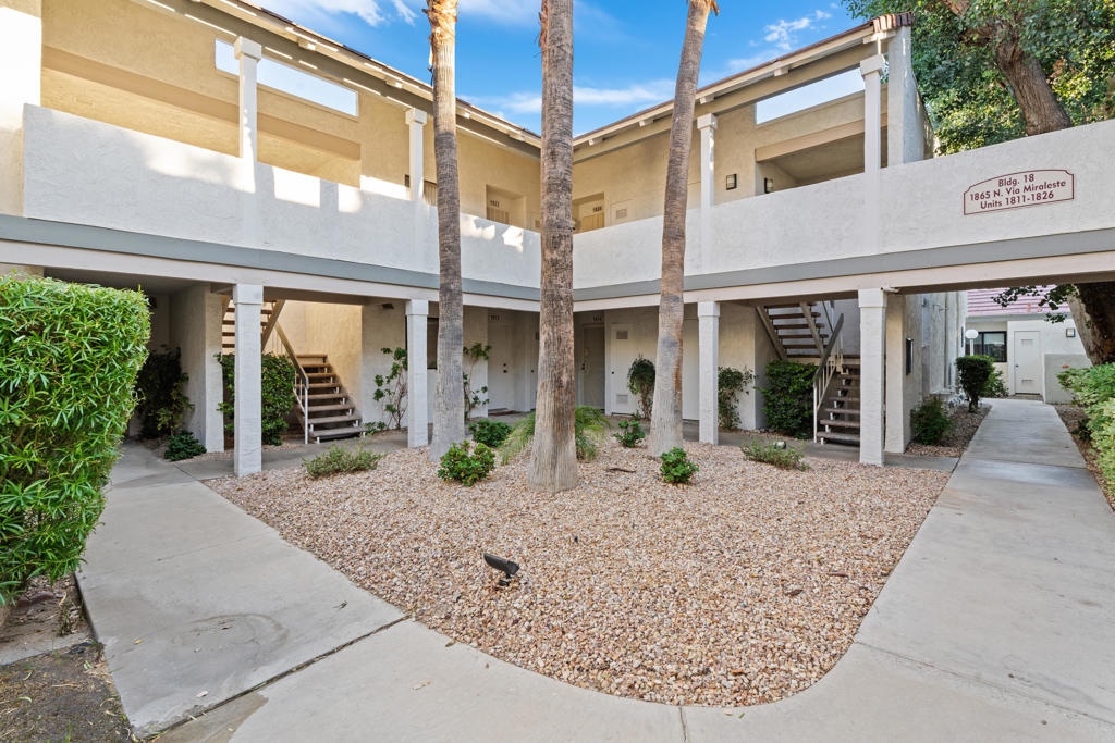 Riviera Gardens - Residential