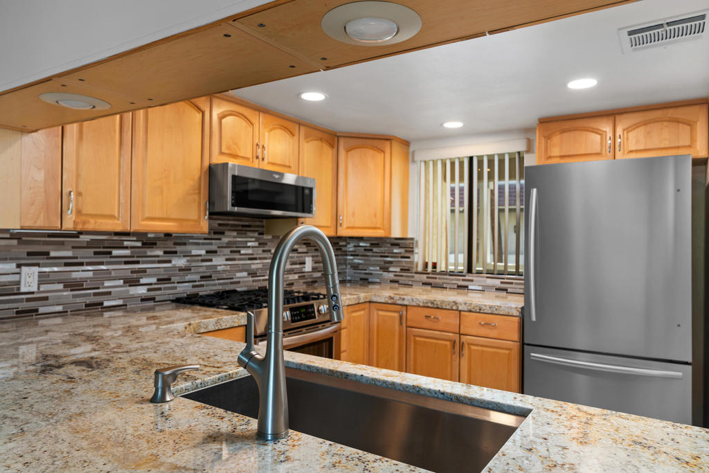 Riviera Gardens - Residential