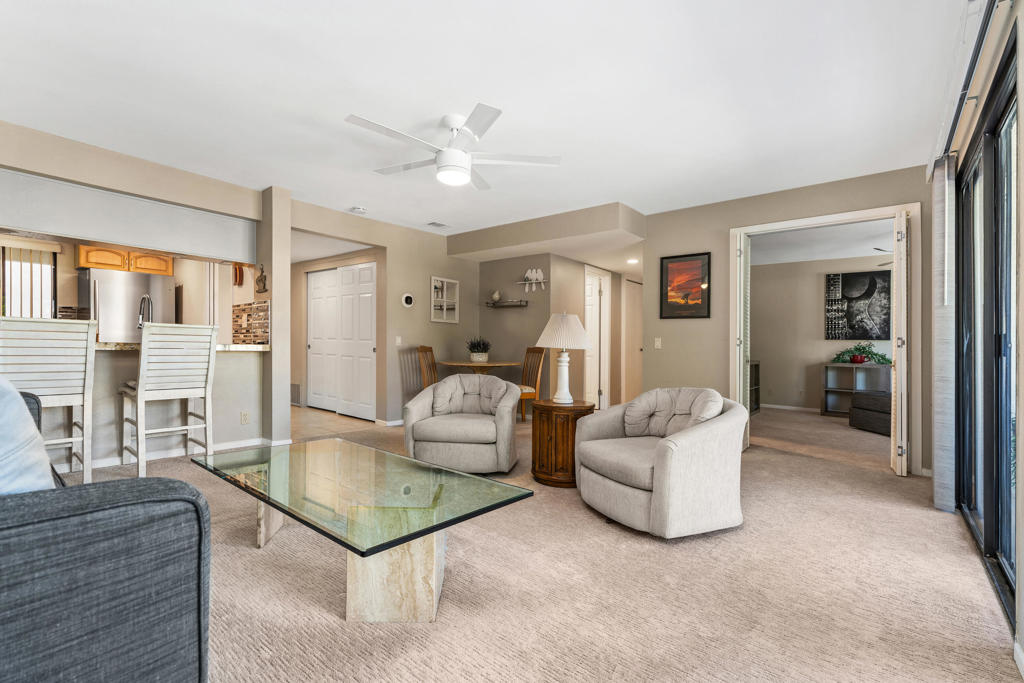 Riviera Gardens - Residential