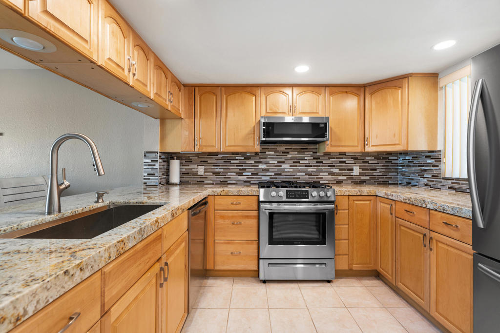 Riviera Gardens - Residential