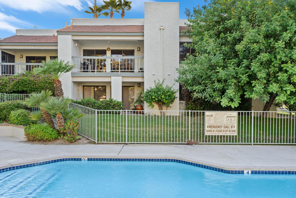 Riviera Gardens - Residential