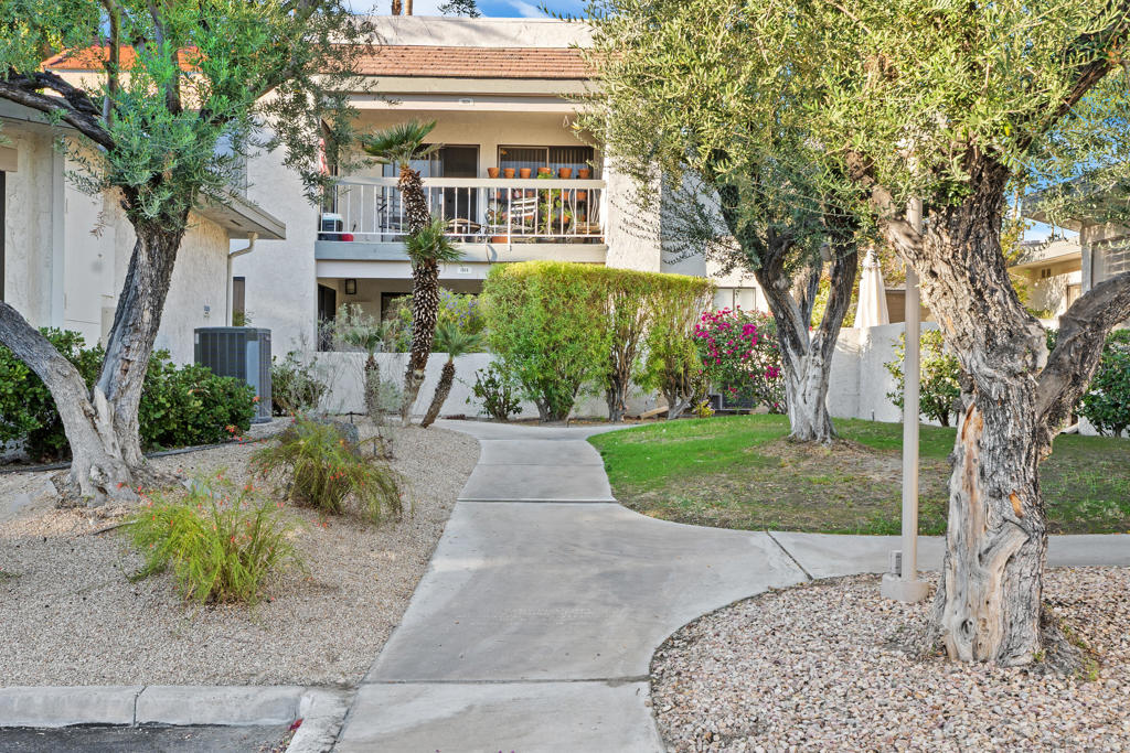 Riviera Gardens - Residential