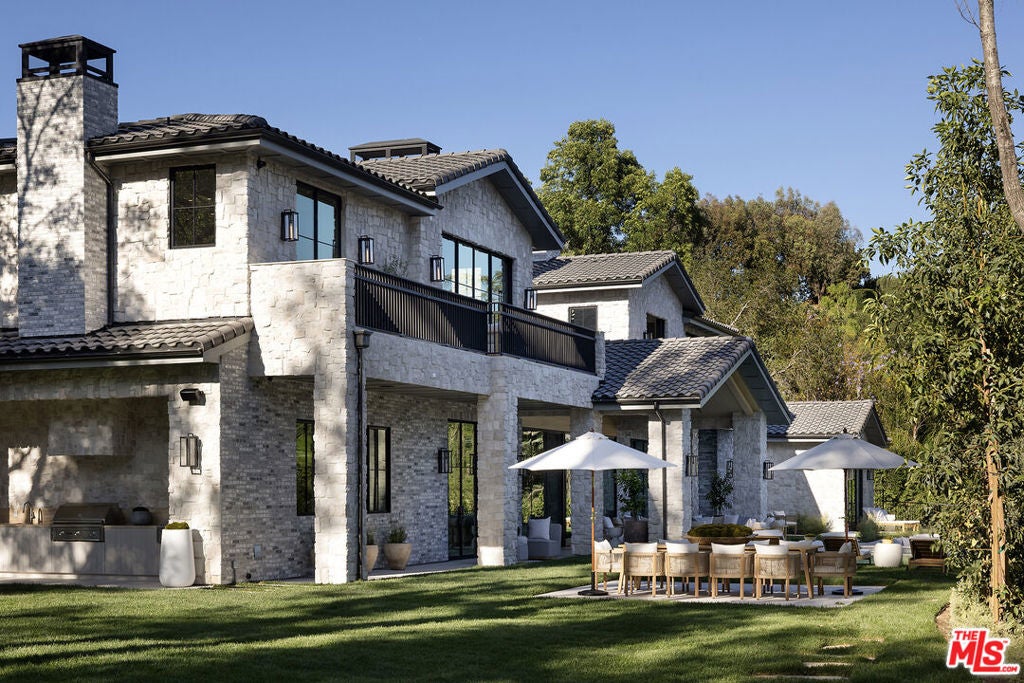 5544 Hoback Glen Road