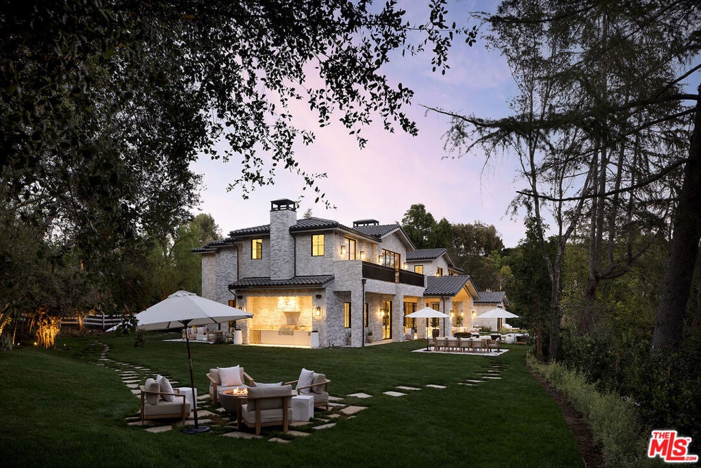 5544 Hoback Glen Road
