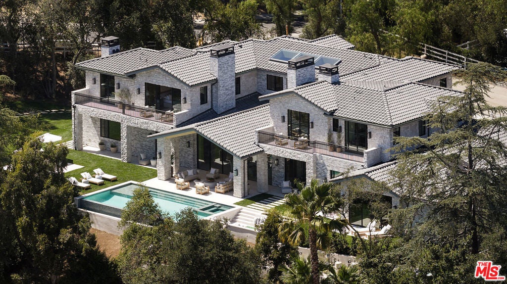 5544 Hoback Glen Road