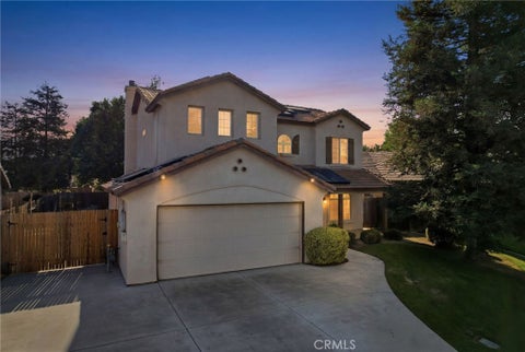 Photo of 1101 Sayword Court, Bakersfield, CA 93312 (MLS # PI26121690)