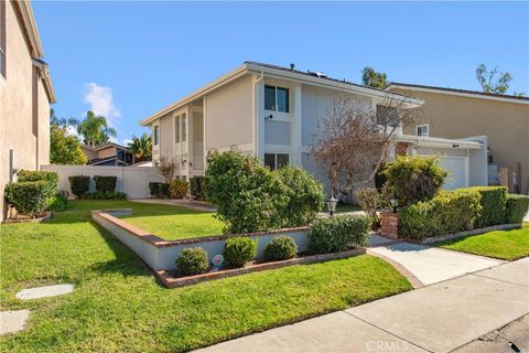 17682 Cassia Tree Irvine CA 92612