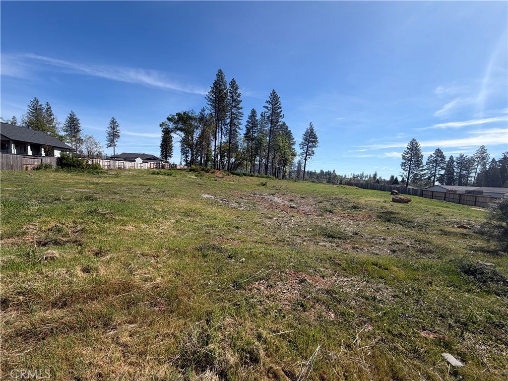 6588 Pentz Road