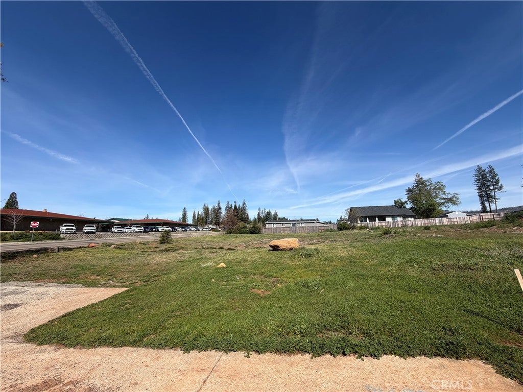6588 Pentz Road