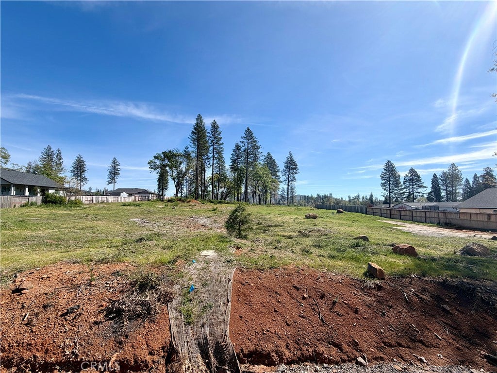 6588 Pentz Road