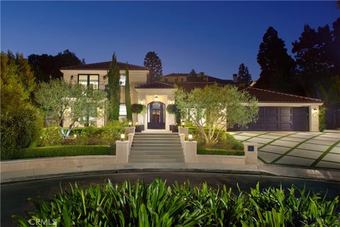 Photo of 4 Inverness Lane, Newport Beach, CA 92660 (MLS # NP26172248)