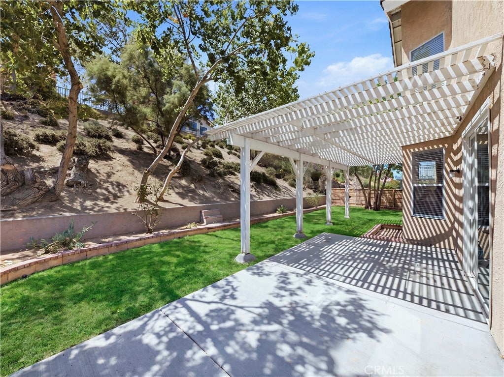 1820 Dawnridge Court