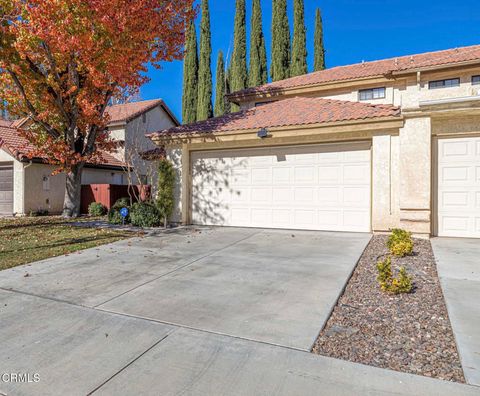 Photo of 2839 Dartmouth Drive, Lancaster, CA 93536 (MLS # V1-35555)