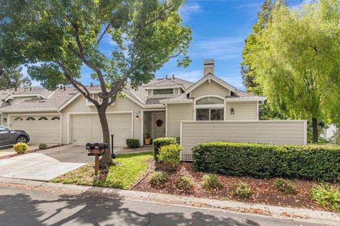 Photo of 7759 Beltane Drive, San Jose, CA 95135 (MLS # ML82033876)