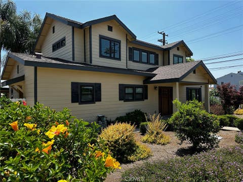 Photo of 448 Linwood Avenue, Monrovia, CA 91016 (MLS # AR26166088)