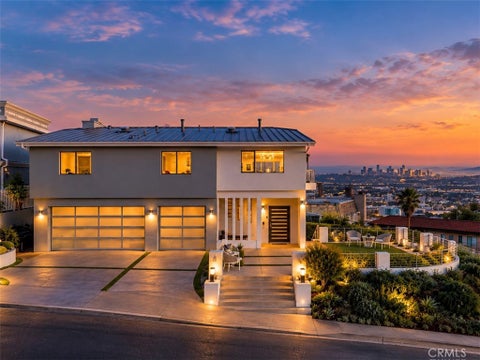 Photo of 180 Aspen Oak LN, Glendale, CA 91207 (MLS # BB26217391)