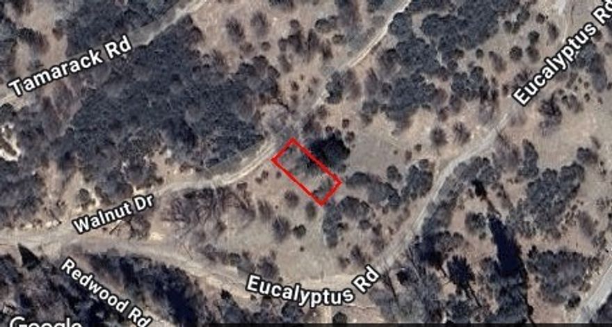 Reduced price! Great opportunity to own a pice of paradise in the tranquil beautiful mountain Community of Cedar Glen! Minutes away from Lake Arrowhead with nearby neighbors. Close to homes, this lot can be used for a cabin, vacation home, or build your dream home.