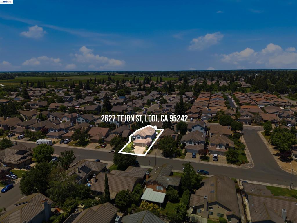 2627 Tejon St