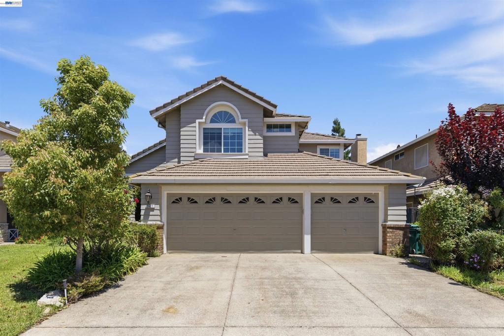 2627 Tejon St