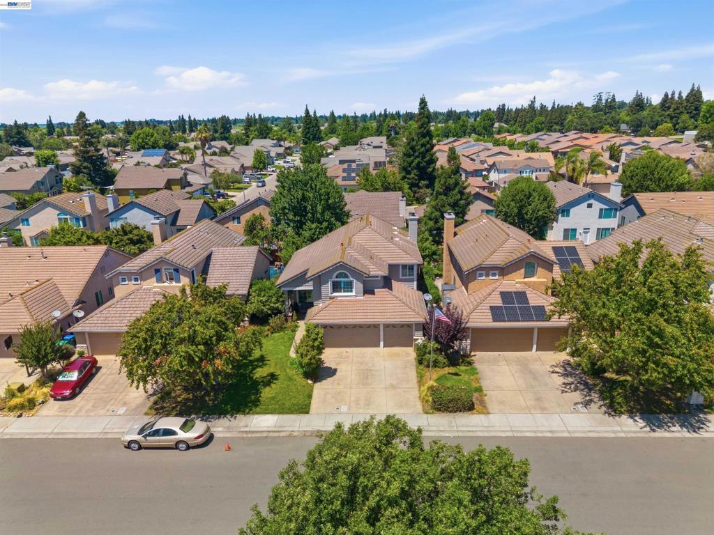 2627 Tejon St