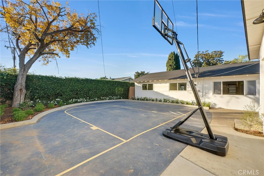 Presidential Tract - Residential