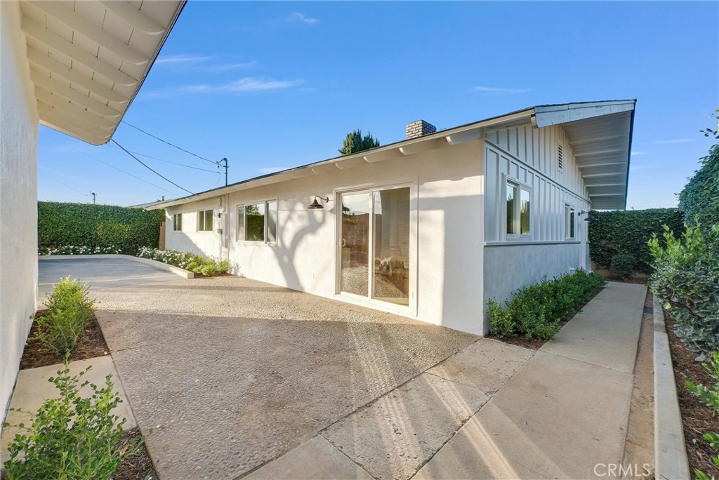 Presidential Tract - Residential