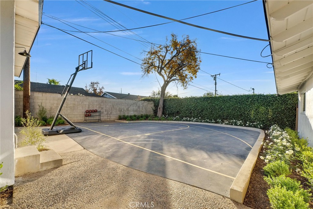 Presidential Tract - Residential