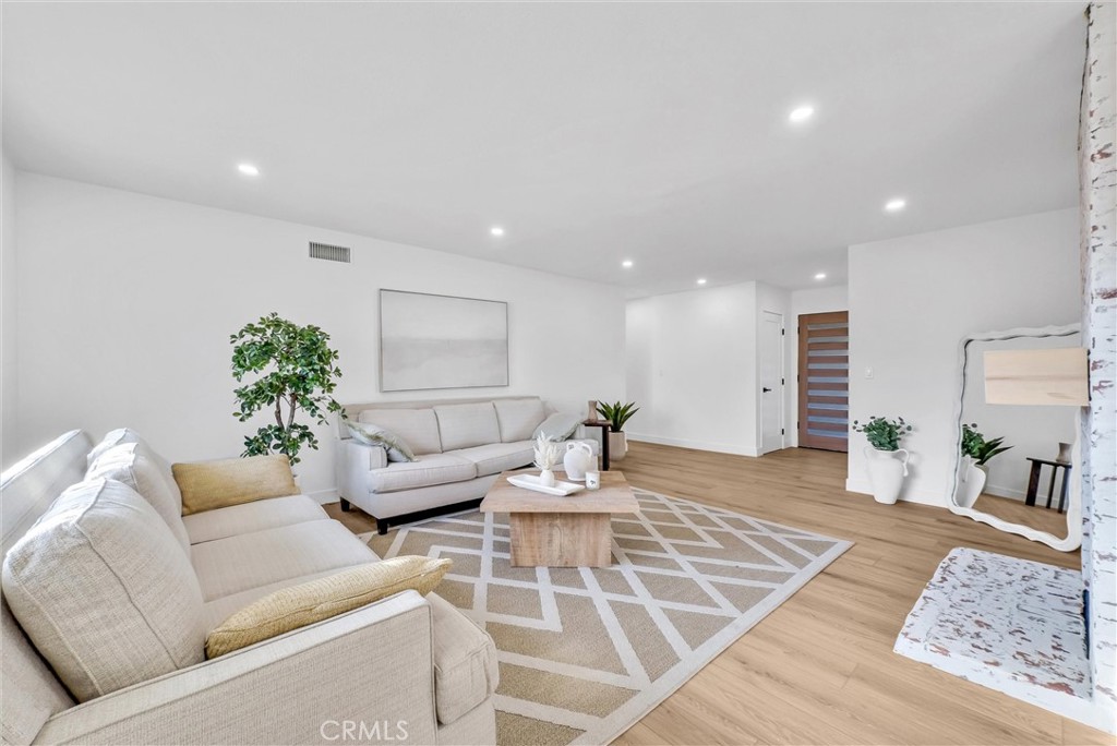 Presidential Tract - Residential