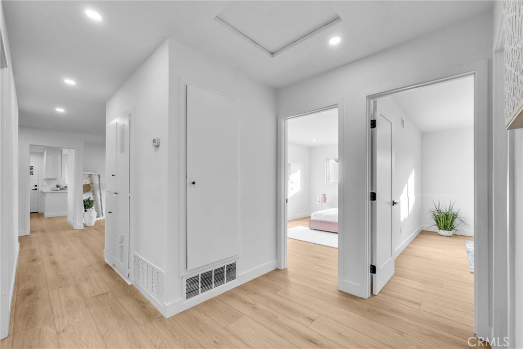 Presidential Tract - Residential