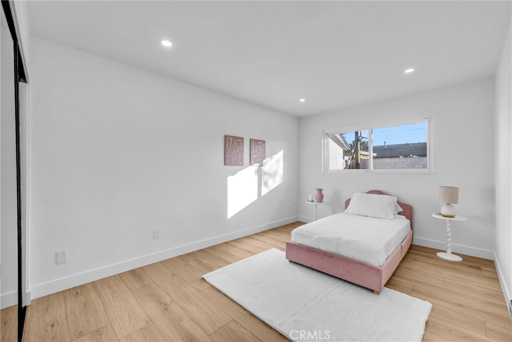 Presidential Tract - Residential