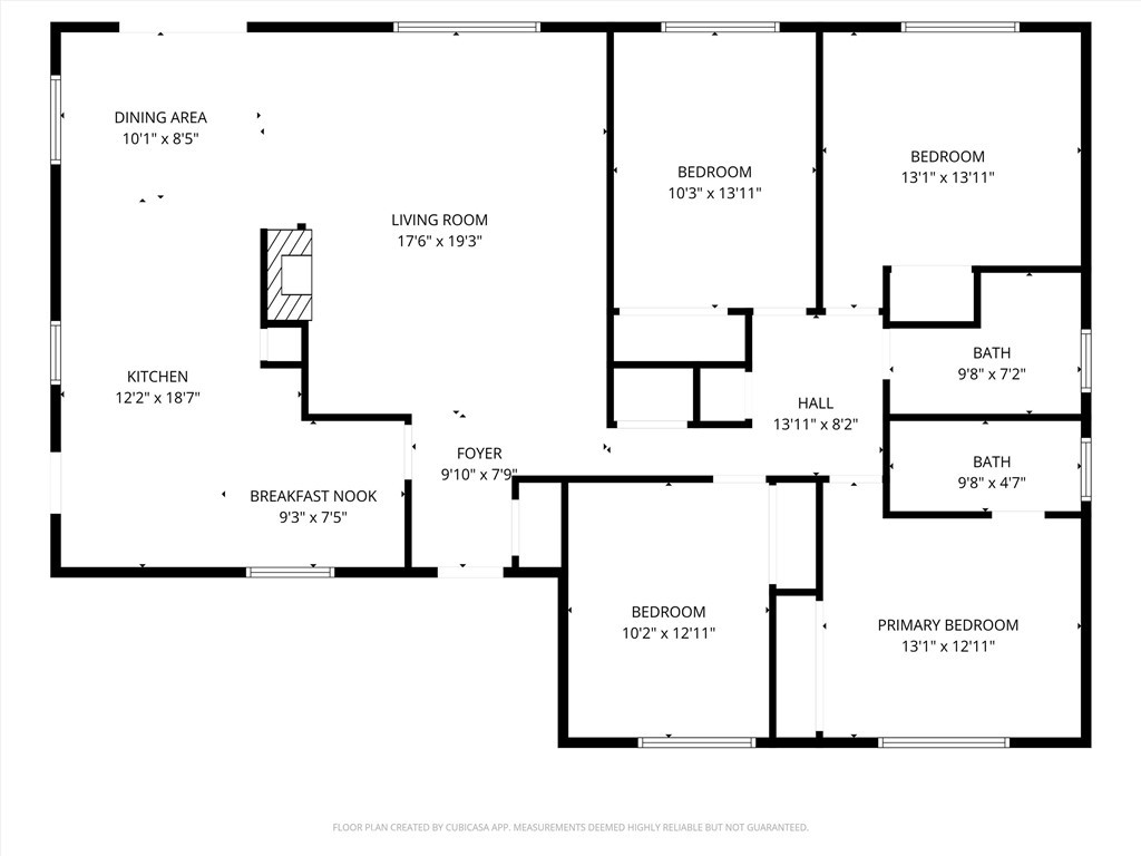 Presidential Tract - Residential