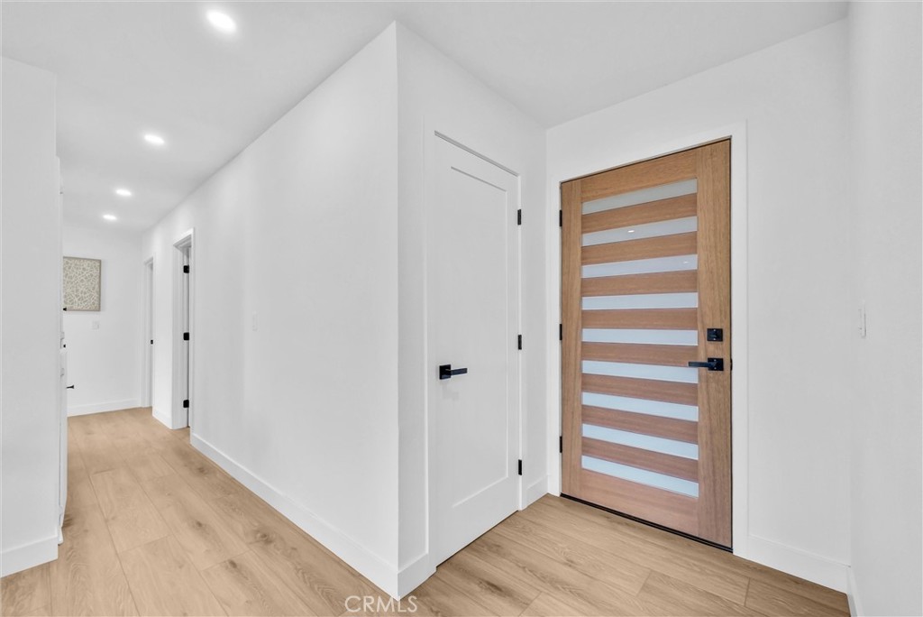 Presidential Tract - Residential