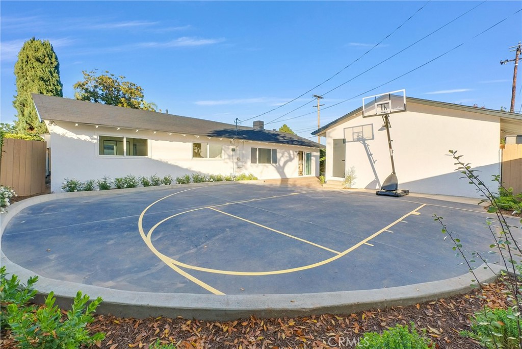 Presidential Tract - Residential