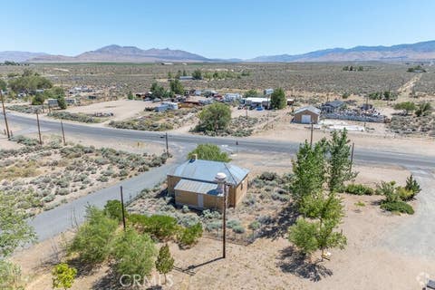 Photo of 447 Pole Line Road, Herlong, CA 96113 (MLS # FR26166140)