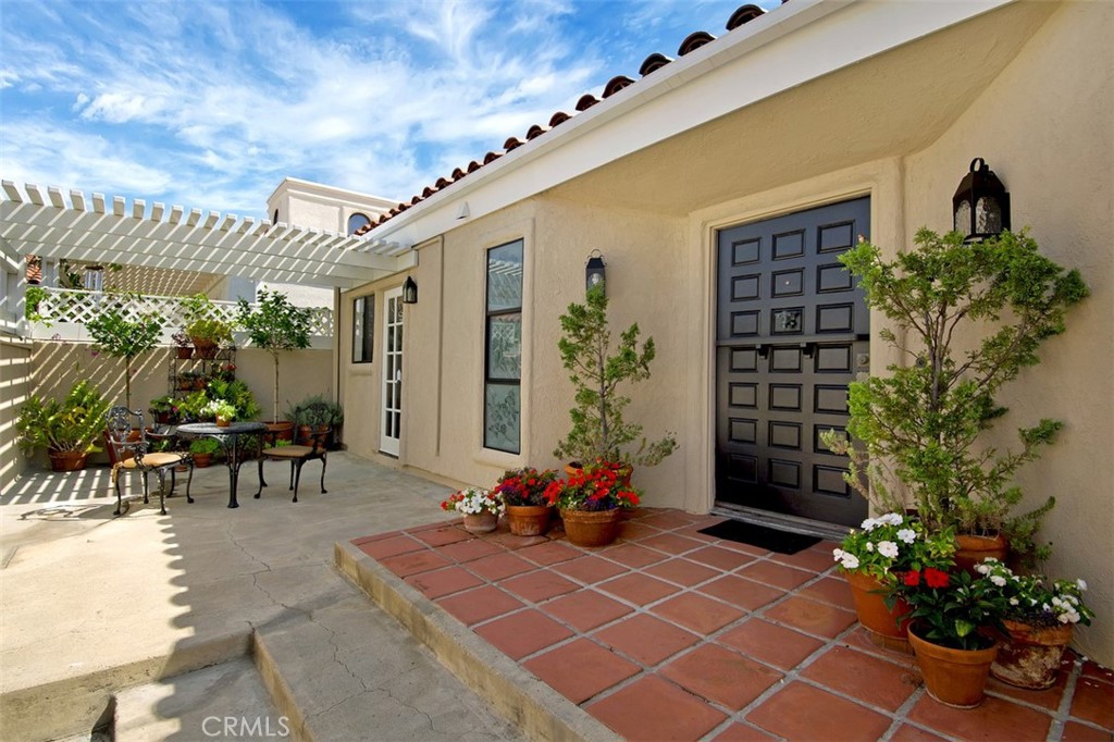 Villas (N.S.) (NSV) - Residential Lease