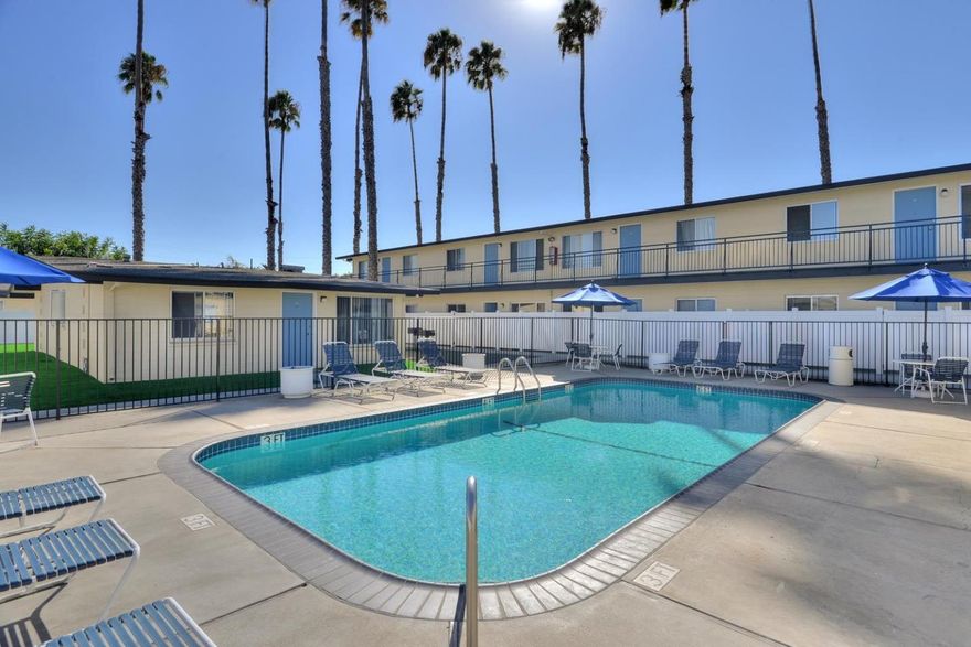 The Bungalows at Mathilda is a stunning, recently renovated, 68 unit apartment community located in Sunnyvale, CA. Situated on nearly two full acres of land, the property was constructed in 1964 and has a GLA of 37,136 SF.  The unit mix consists of 35 1-bedroom/1-bath units with approx. 575 SF of living space, 26 1-bedroom/1-bath standard patio units with approx. 675 SF of living space and 7 1-bedroom/1-bath deluxe patio units with approx. 725 SF of living space. *Financials based on year 1 projection