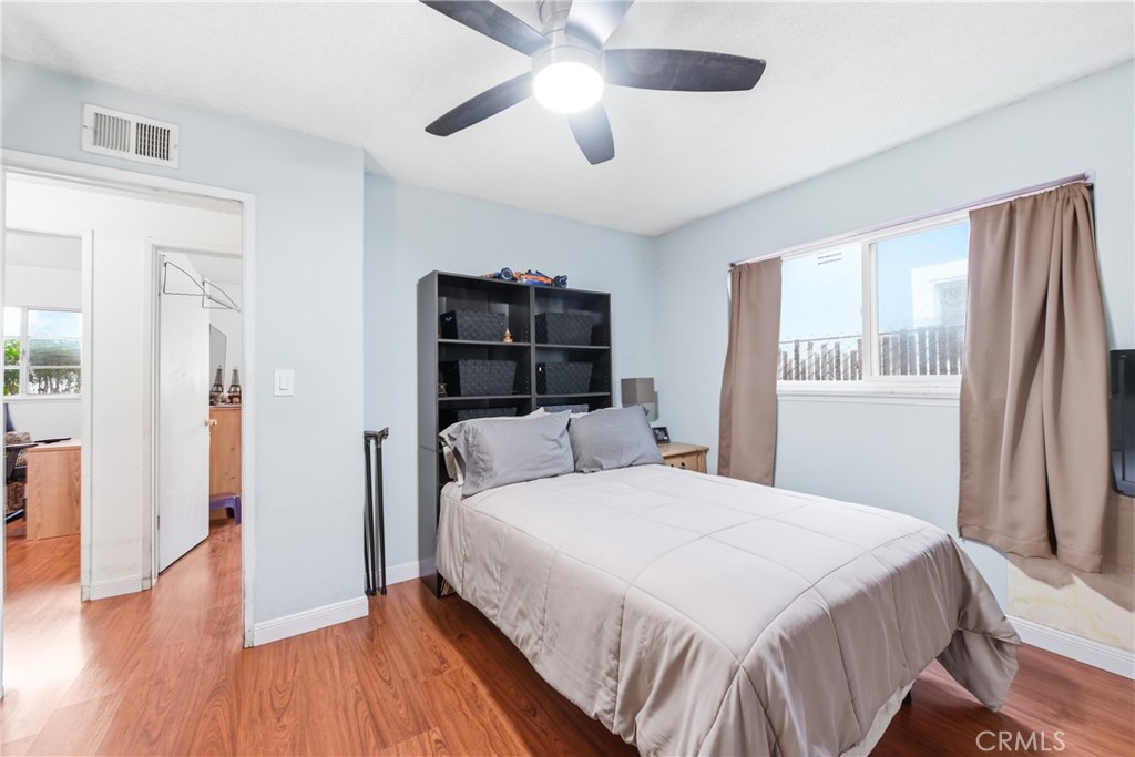 Simi Park North (169) - Residential