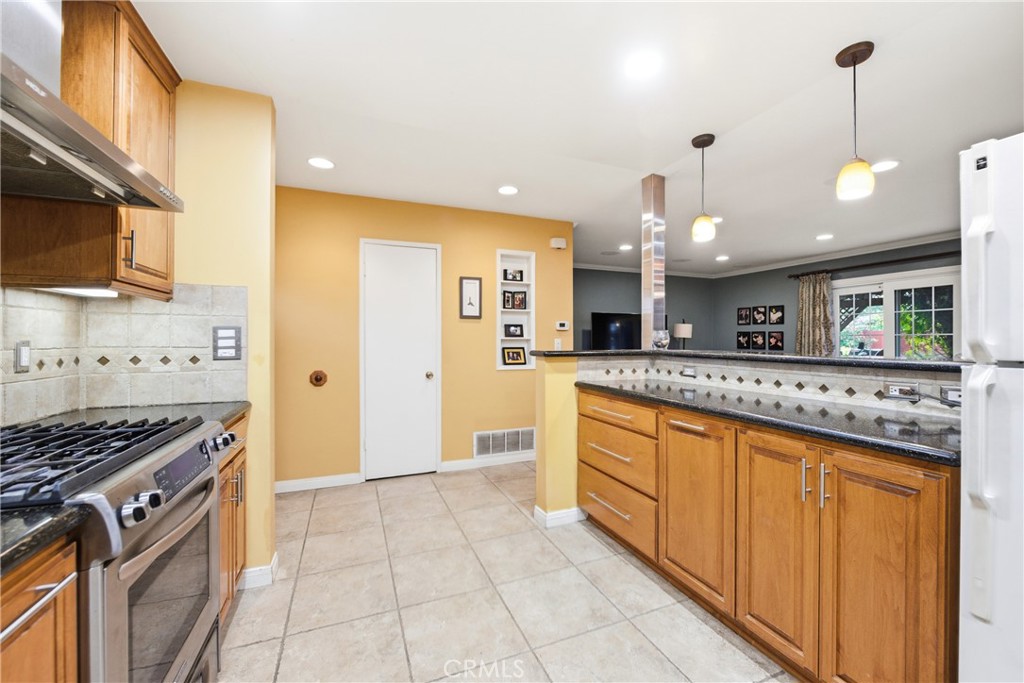 Simi Park North (169) - Residential