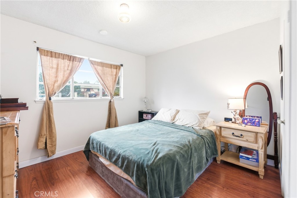 Simi Park North (169) - Residential