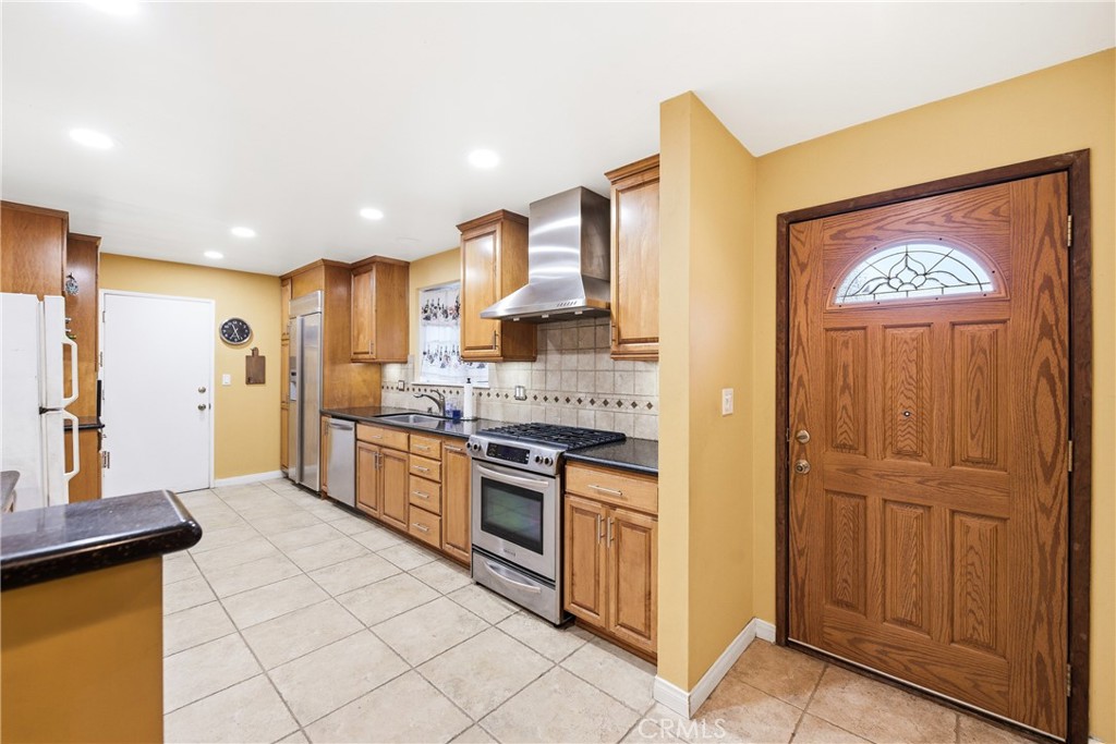 Simi Park North (169) - Residential