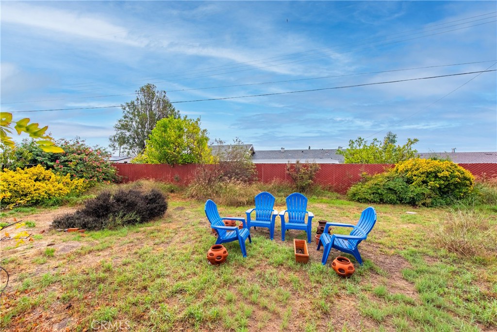 Simi Park North (169) - Residential