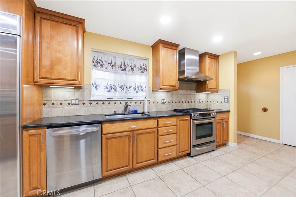 Simi Park North (169) - Residential