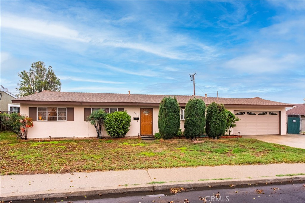 Simi Park North (169) - Residential