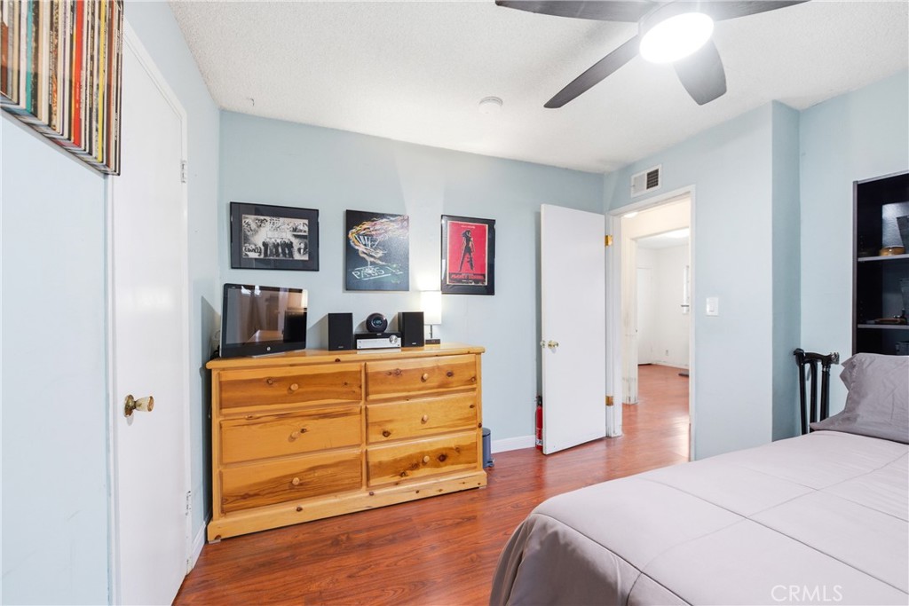 Simi Park North (169) - Residential