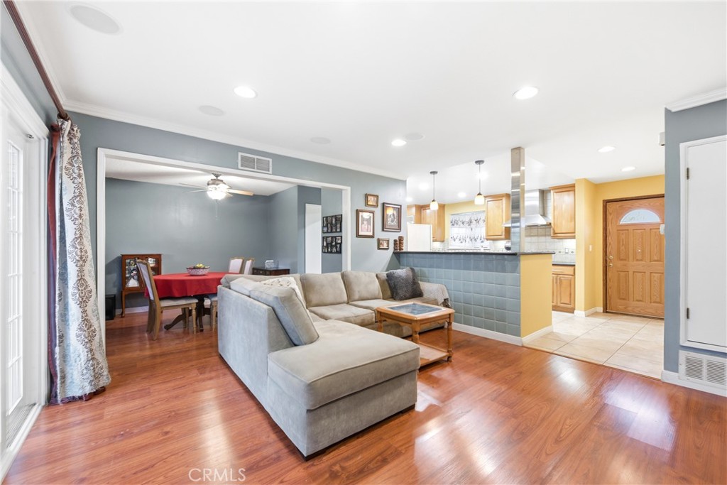 Simi Park North (169) - Residential