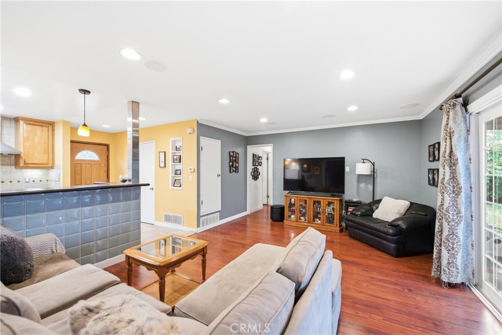 Simi Park North (169) - Residential