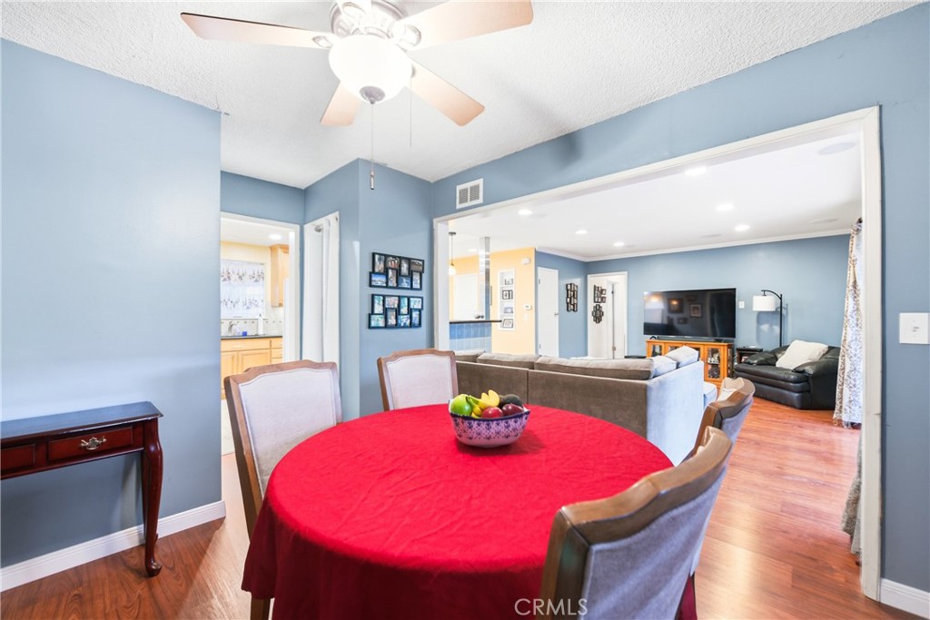 Simi Park North (169) - Residential