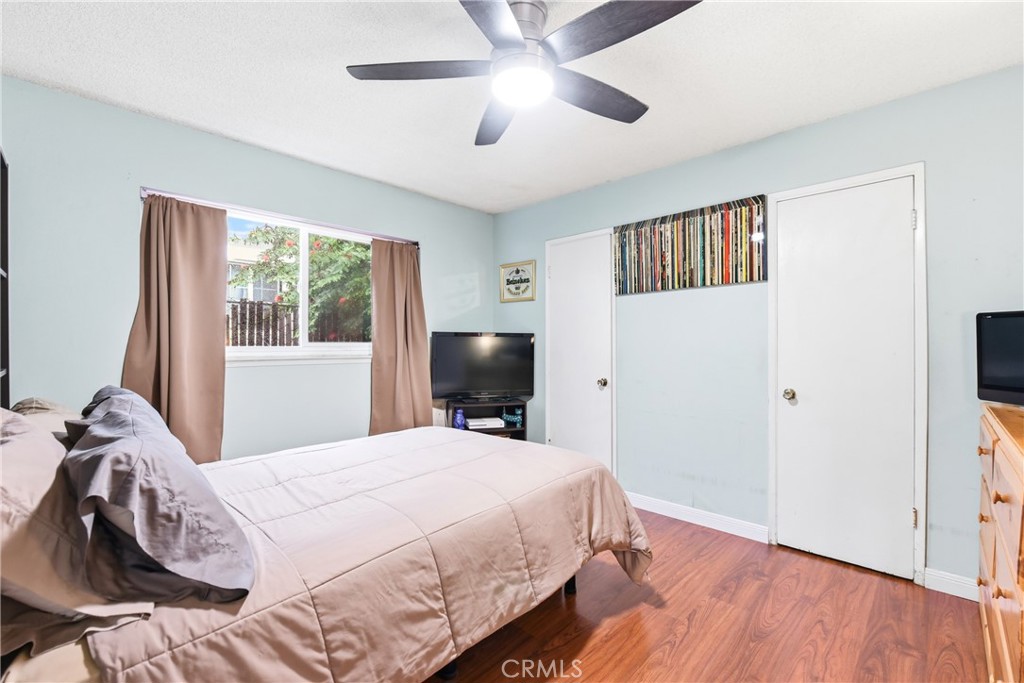 Simi Park North (169) - Residential