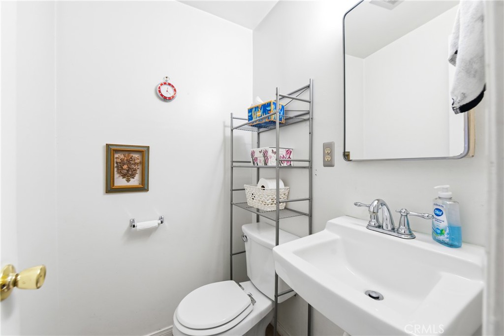 Simi Park North (169) - Residential