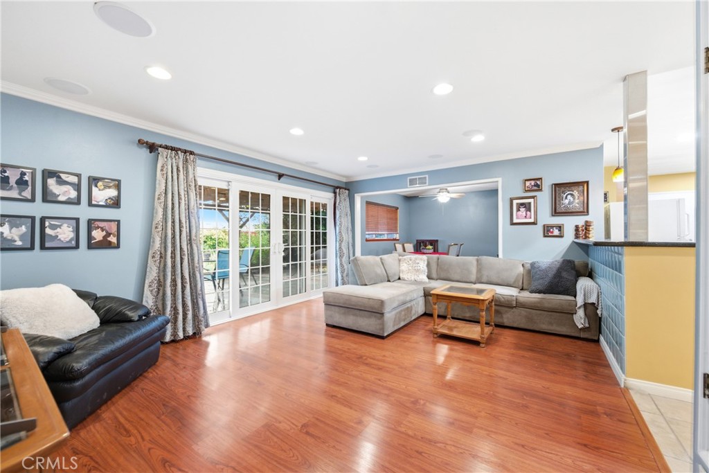 Simi Park North (169) - Residential